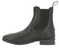 EQUITHÈME Zürich Stiefelette mit Reißverschluss