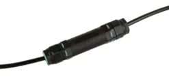 Erdkabel Verbinder Set
