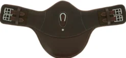 ERIC THOMAS FITTER Kurzgurt mit Stollenschutz