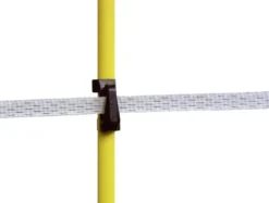 Ersatz- Zusatzisolator, (25 St./Pack)