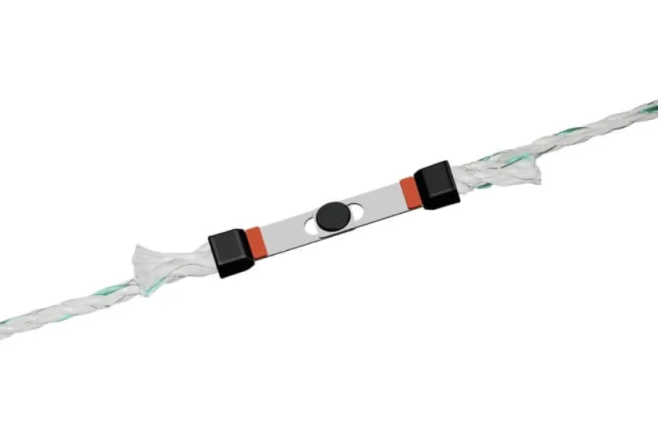 Ersatz-Sicherheitsknöpfe zu Litzclip Safety Link
