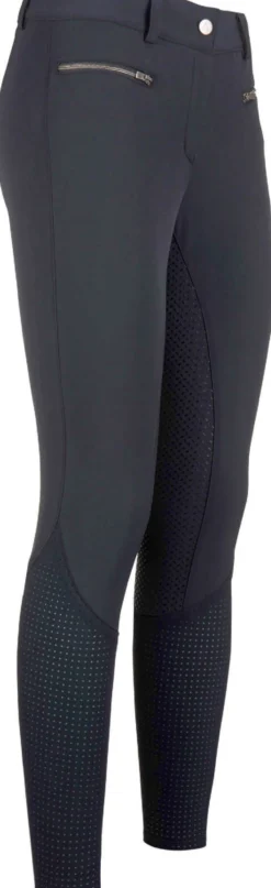 EURO-STAR Reithose ESAirflow Silikon-Vollbesatz