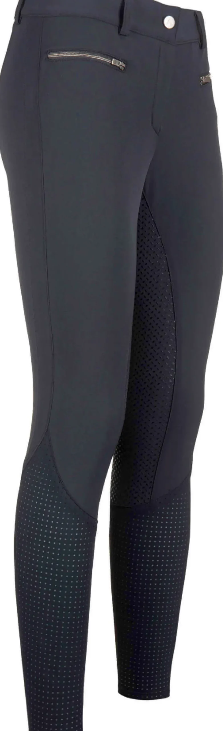 EURO-STAR Reithose ESAirflow Silikon-Vollbesatz