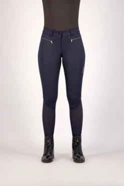 EURO-STAR Reithose ESAirflow Silikon-Vollbesatz