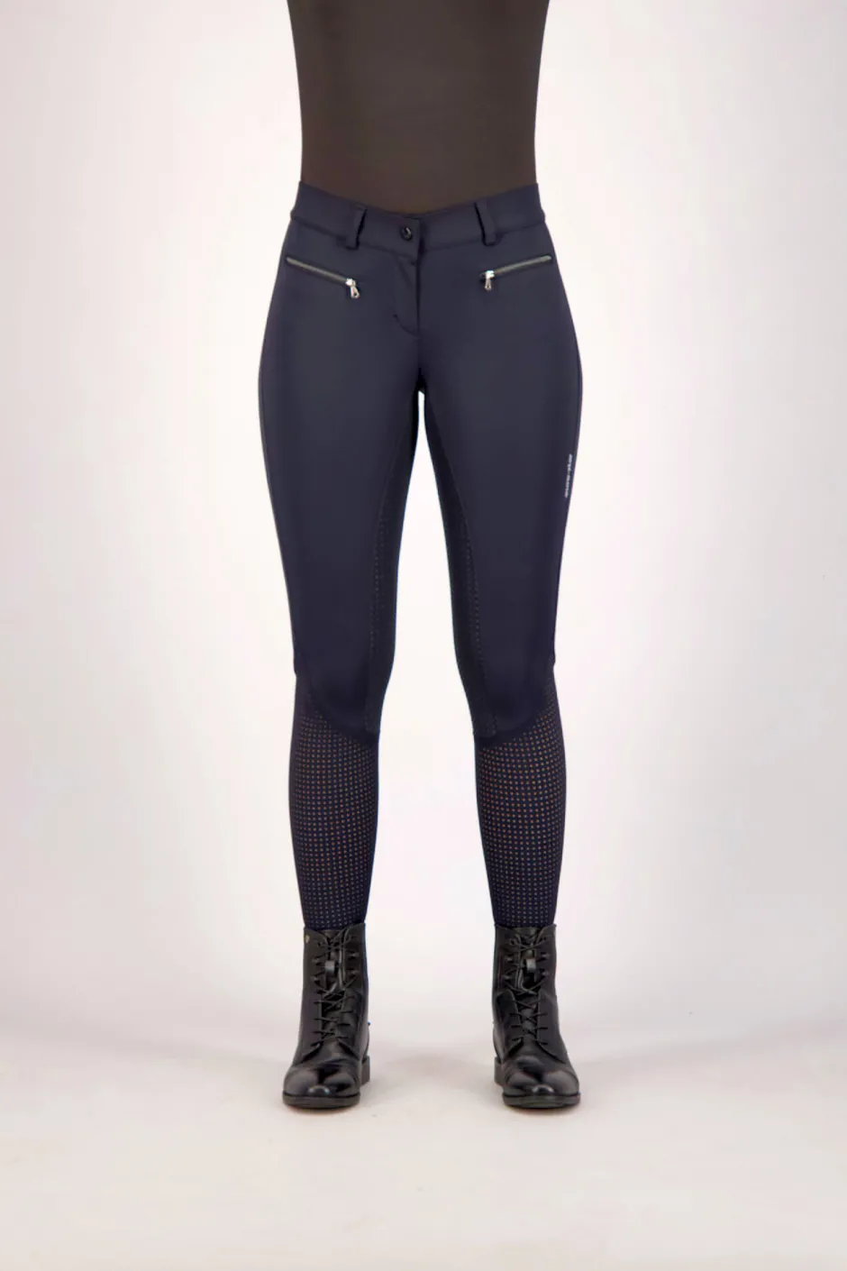 EURO-STAR Reithose ESAirflow Silikon-Vollbesatz