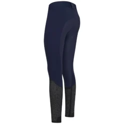 EURO-STAR Reithose ESAirflow Silikon-Vollbesatz