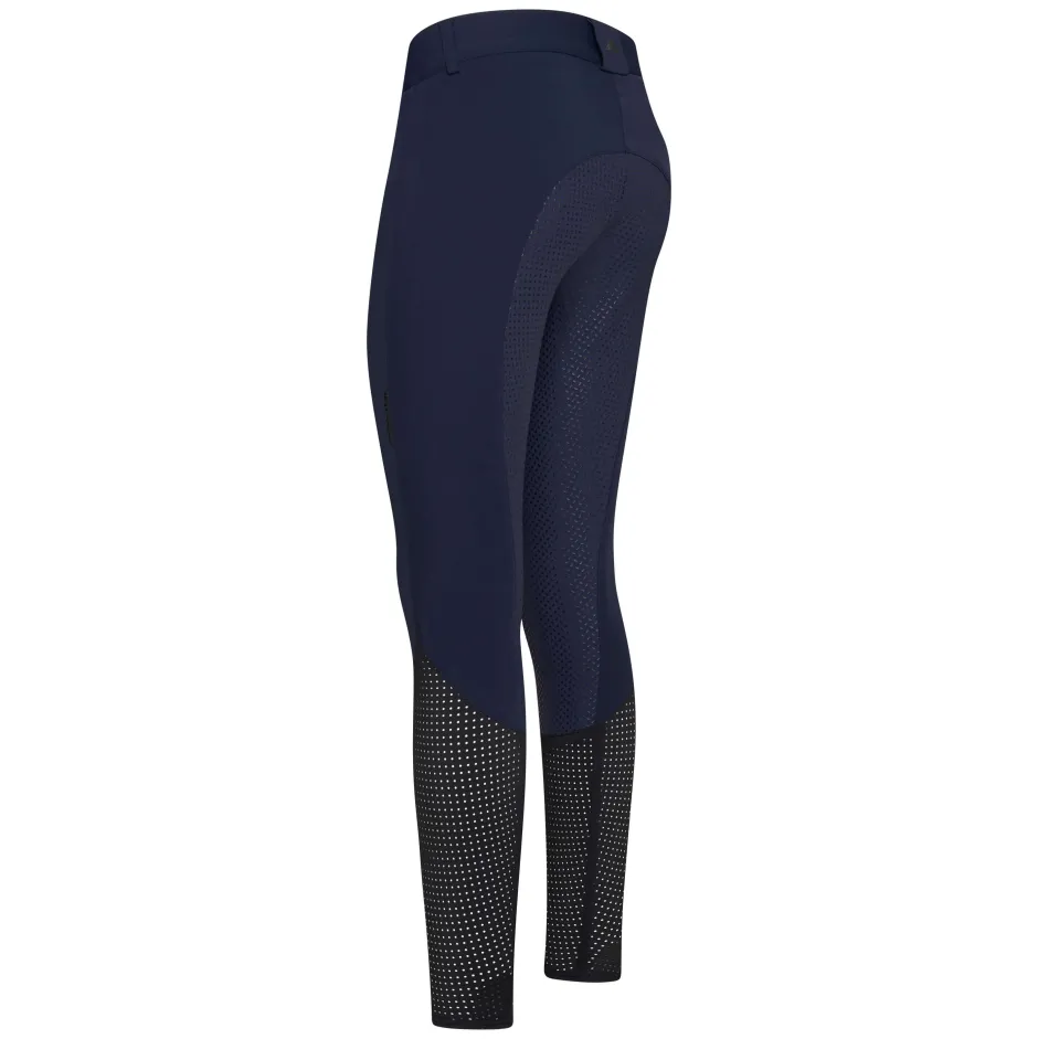 EURO-STAR Reithose ESAirflow Silikon-Vollbesatz