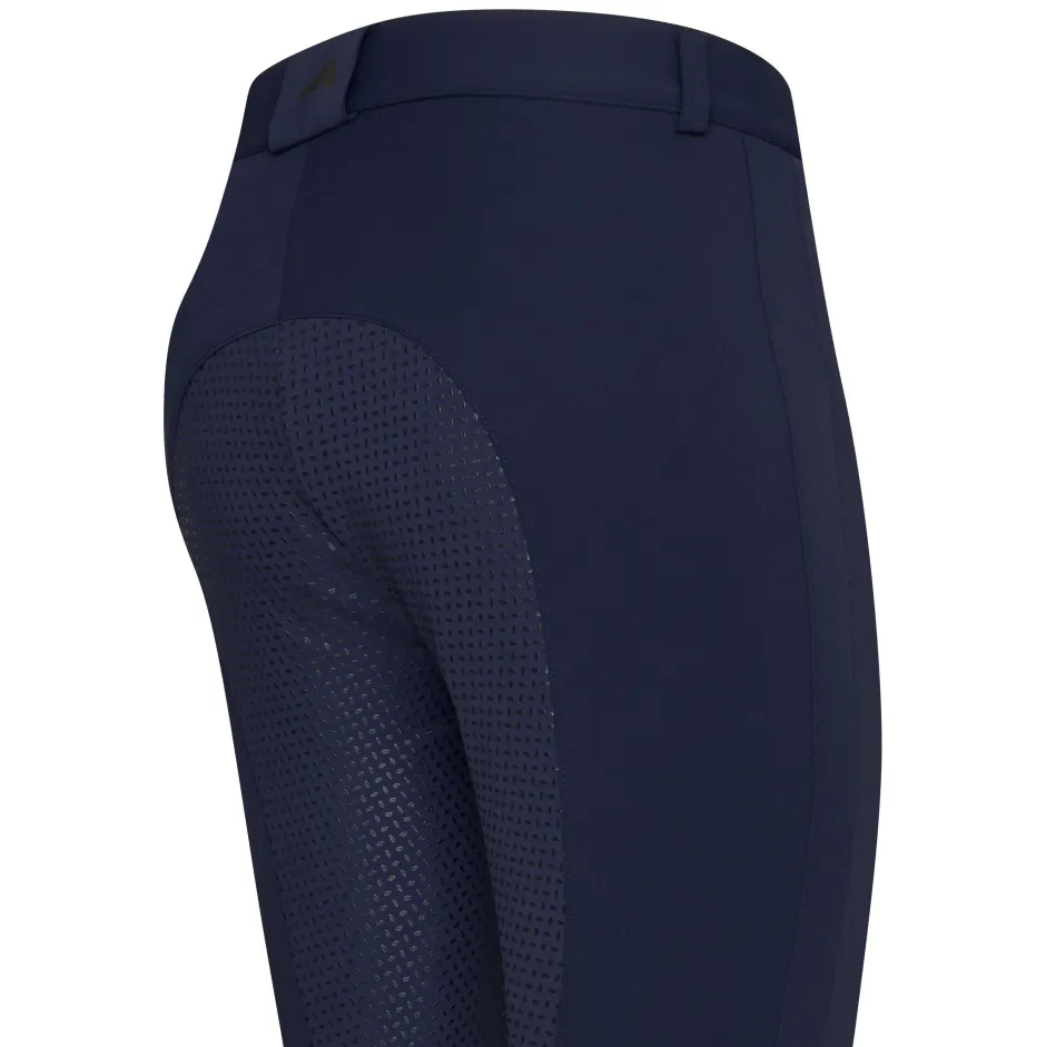 EURO-STAR Reithose ESAirflow Silikon-Vollbesatz