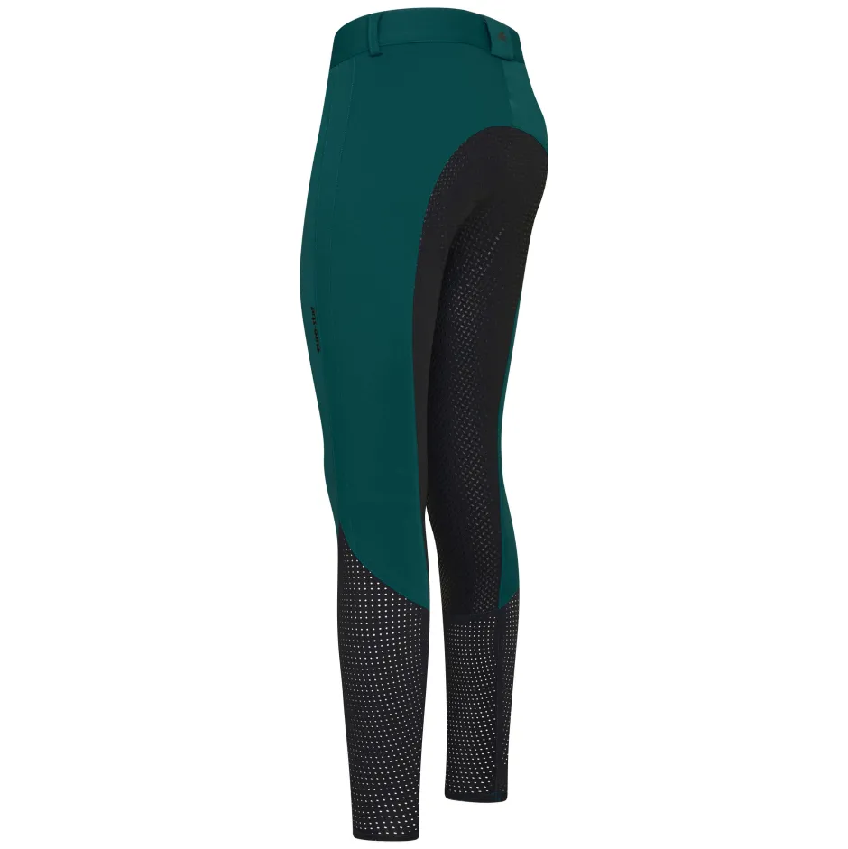 EURO-STAR Reithose ESAirflow Silikon-Vollbesatz