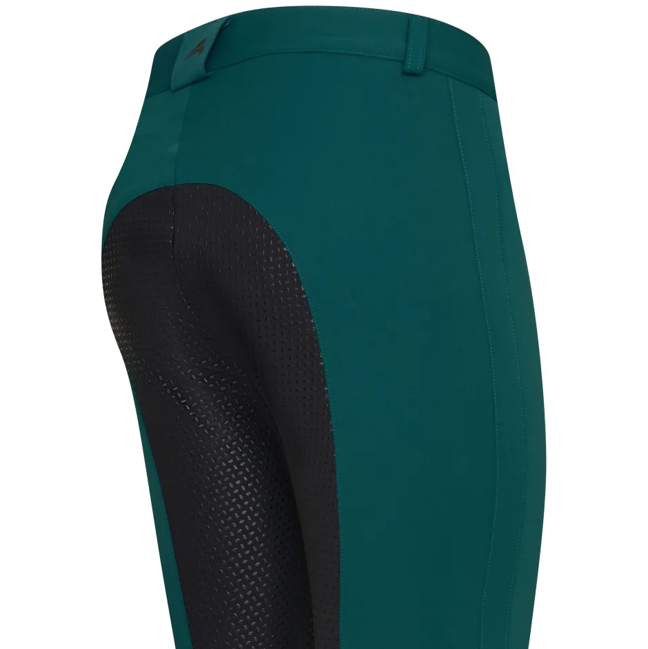 EURO-STAR Reithose ESAirflow Silikon-Vollbesatz