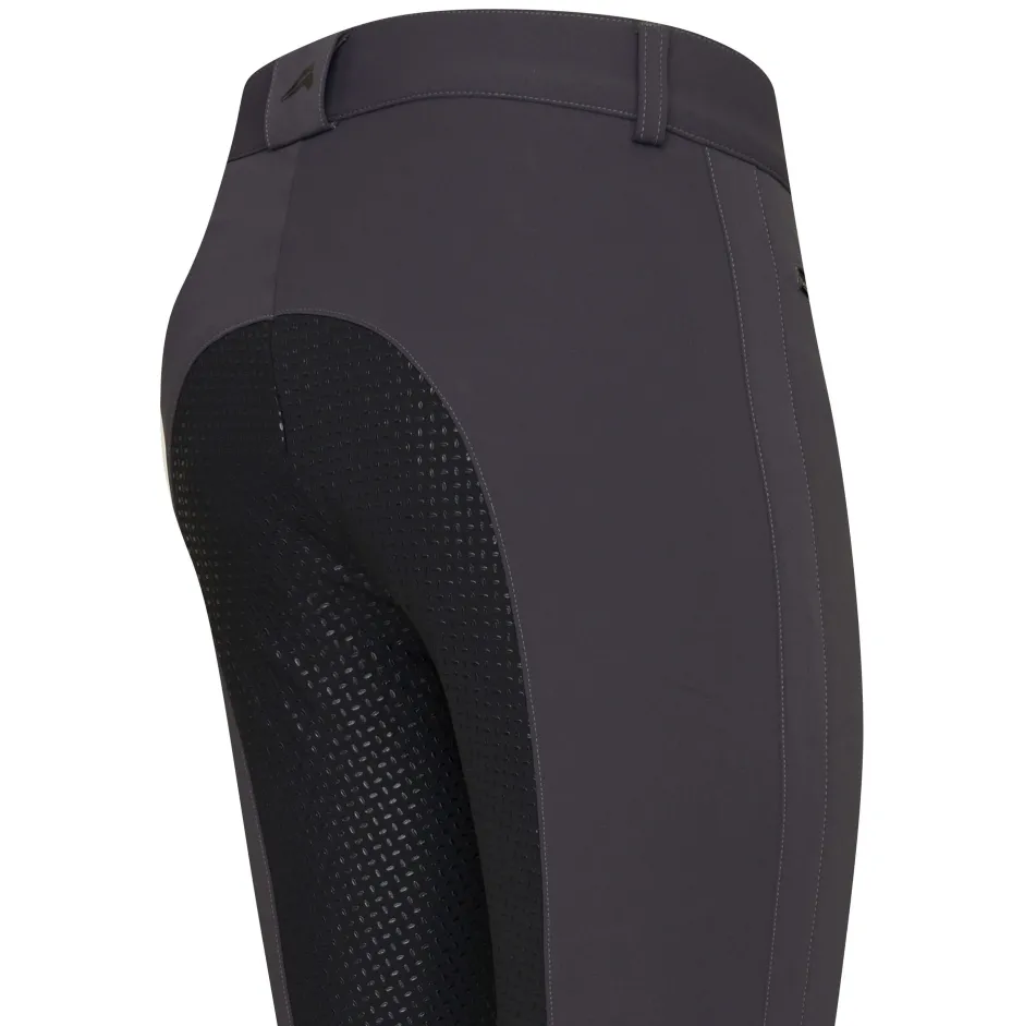 EURO-STAR Reithose ESAirflow Silikon-Vollbesatz