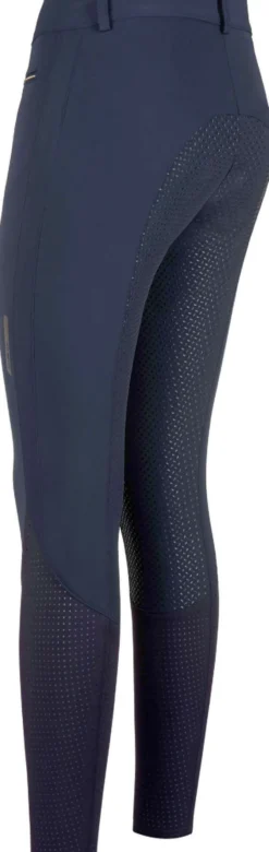 EURO-STAR Reithose ESAirflow Silikon-Vollbesatz
