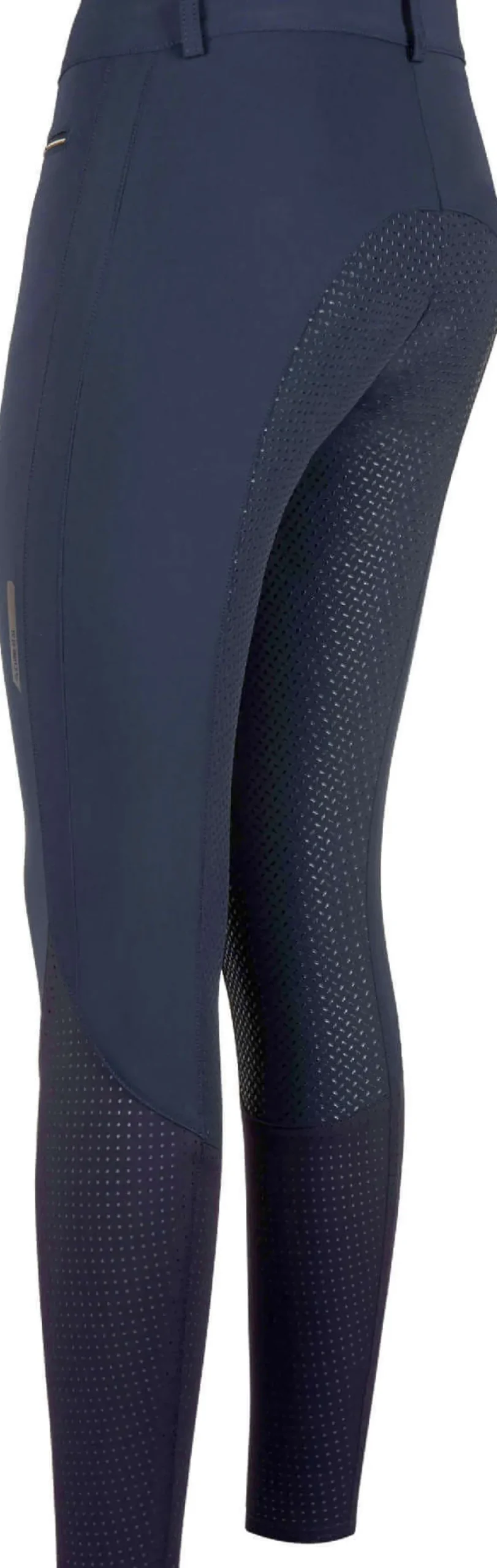 EURO-STAR Reithose ESAirflow Silikon-Vollbesatz