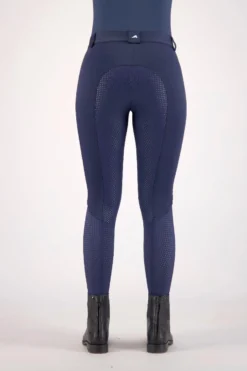EURO-STAR Reithose ESAirflow Silikon-Vollbesatz