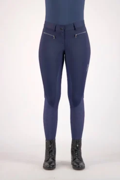 EURO-STAR Reithose ESAirflow Silikon-Vollbesatz