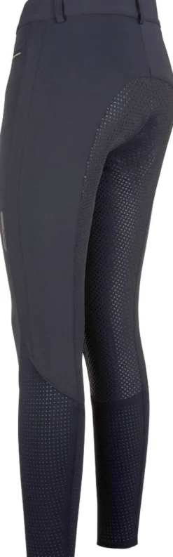 EURO-STAR Reithose ESAirflow Silikon-Vollbesatz