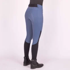 EURO-STAR Reithose ESAirflow Silikon-Vollbesatz