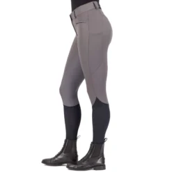 EURO-STAR Reithose ESAirflow Silikon-Vollbesatz