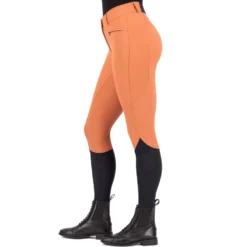 EURO-STAR Reithose ESAirflow Silikon-Vollbesatz