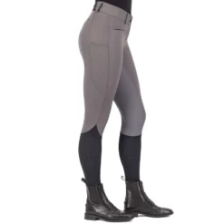 EURO-STAR Reithose ESAirflow Silikon-Vollbesatz