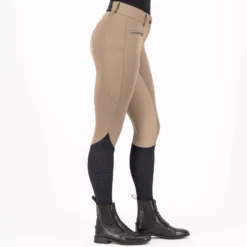 EURO-STAR Reithose ESAirflow Silikon-Vollbesatz