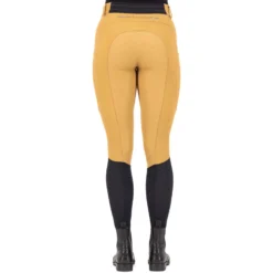 EURO-STAR Reithose ESAirflow Silikon-Vollbesatz