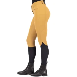 EURO-STAR Reithose ESAirflow Silikon-Vollbesatz