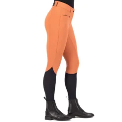 EURO-STAR Reithose ESAirflow Silikon-Vollbesatz