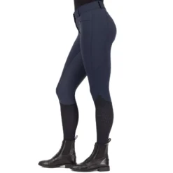EURO-STAR Reithose ESAirflow Silikon-Vollbesatz