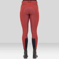 EURO-STAR Reithose ESArista Fashion Diamond Silikon-Vollbesatz
