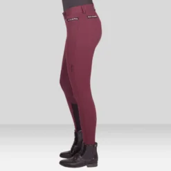 EURO-STAR Reithose ESArista Fashion Diamond Silikon-Vollbesatz