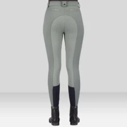EURO-STAR Reithose ESArista Fashion Diamond Silikon-Vollbesatz