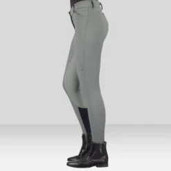 EURO-STAR Reithose ESArista Fashion Diamond Silikon-Vollbesatz
