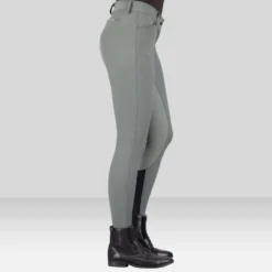 EURO-STAR Reithose ESArista Fashion Diamond Silikon-Vollbesatz