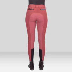 EURO-STAR Reithose ESArista Fashion Diamond Silikon-Vollbesatz