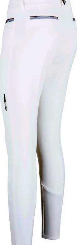 EURO-STAR Reithose ESArista Silikon-Vollbesatz