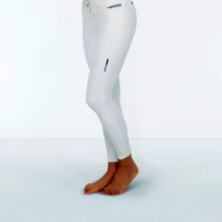 EURO-STAR Reithose ESArista Silikon-Vollbesatz