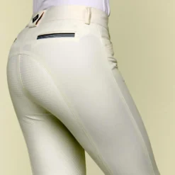 EURO-STAR Reithose ESArista Silikon-Vollbesatz