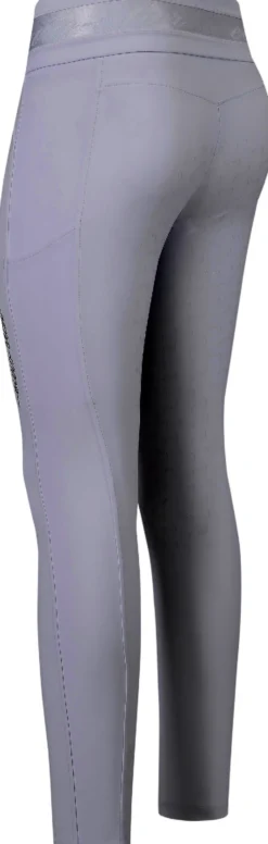 EURO-STAR Reithose ESAthletic Luxe Silikon-Vollbesatz