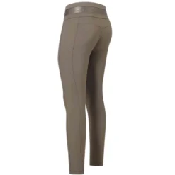 EURO-STAR Reithose ESAthletic Luxe Silikon-Vollbesatz