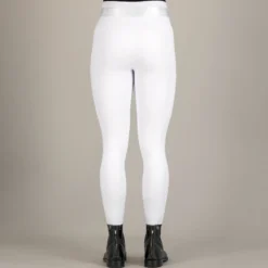 EURO-STAR Reithose ESAthletic Luxe Silikon-Vollbesatz