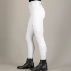 EURO-STAR Reithose ESAthletic Luxe Silikon-Vollbesatz
