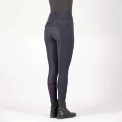 EURO-STAR Reithose ESAurelia Silikon-Vollbesatz
