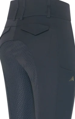 EURO-STAR Reithose ESAurelia Silikon-Vollbesatz