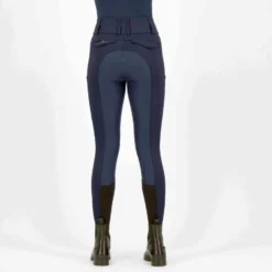 EURO-STAR Reithose ESAurelia Silikon-Vollbesatz