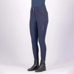EURO-STAR Reithose ESAurelia Silikon-Vollbesatz