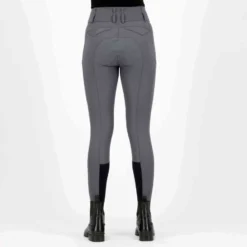 EURO-STAR Reithose ESAurelia Silikon-Vollbesatz