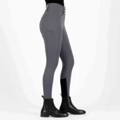 EURO-STAR Reithose ESAurelia Silikon-Vollbesatz