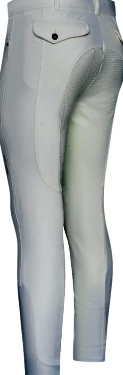 EURO-STAR Reithose ESCamillo Silikon-Vollbesatz