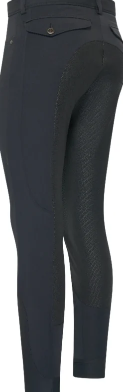 EURO-STAR Reithose ESCamillo Silikon-Vollbesatz